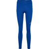 Enfiler Leggings Women's Athletic Course Femme NEWLINE