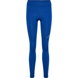 Enfiler Leggings Women's Athletic Course Femme NEWLINE