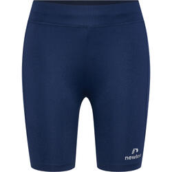 Instap Tight Korte Broek Women's Athletic Hardlopen Dames NEWLINE