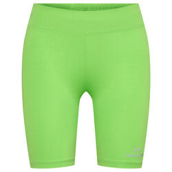 Deslizar Tight Pantalones Cortos Women's Athletic Running Mujer NEWLINE