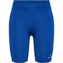 Instap Tight Korte Broek Women's Athletic Hardlopen Dames NEWLINE