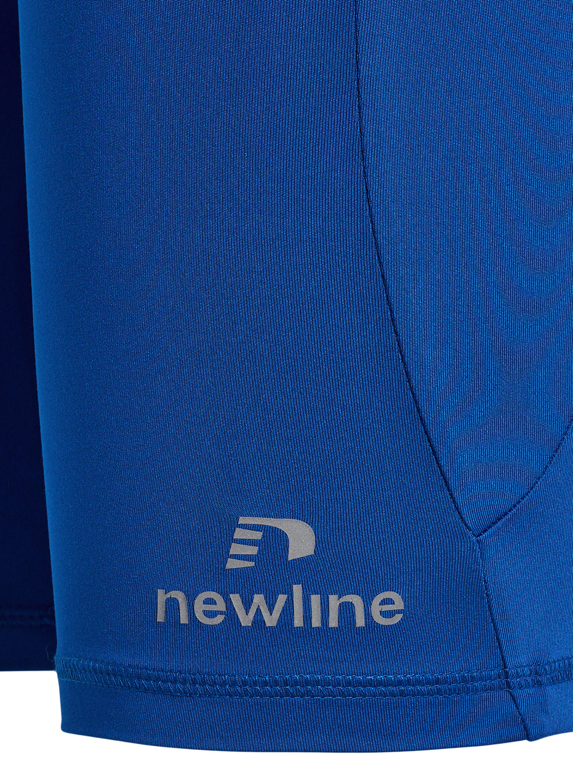Tight Pantalones Cortos Women's Athletic Mujer NEWLINE 3/7