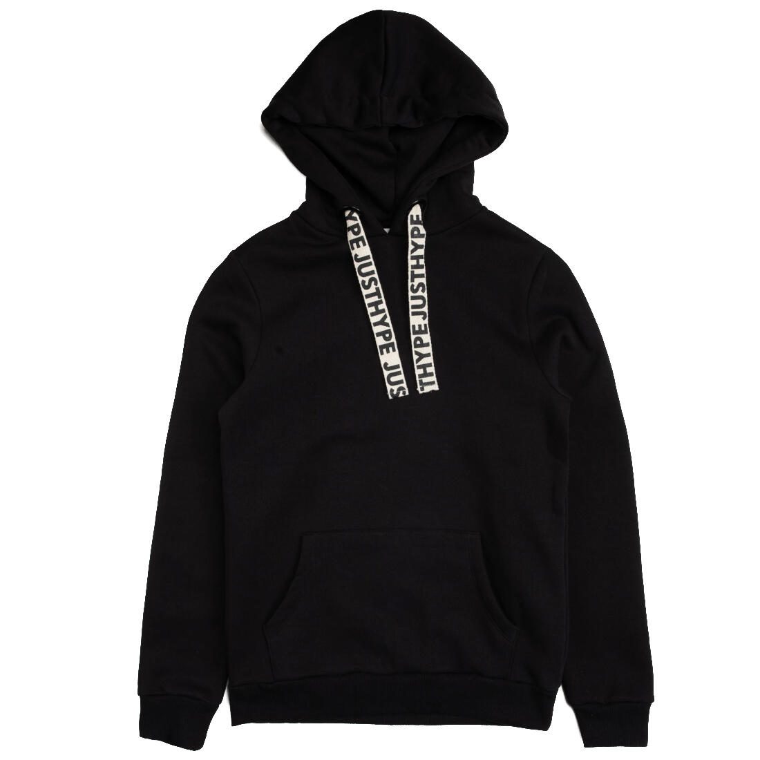 Agasalho para Mulheres Drawcord Hoodie 3/4