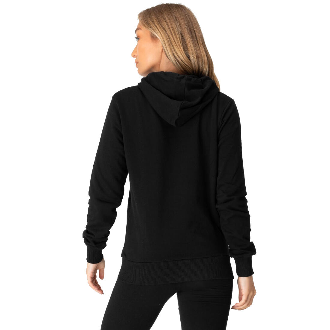 Agasalho para Mulheres Drawcord Hoodie 2/4