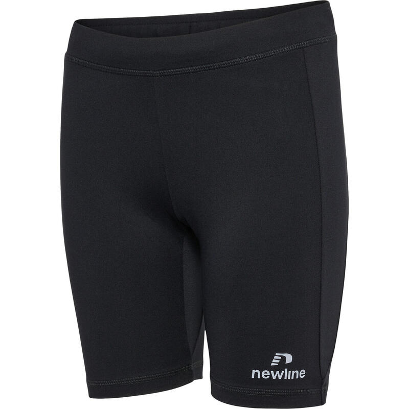 Korte Broek Kids Athletic Hardlopen Uniseks Kinderen Rekbaar Newline