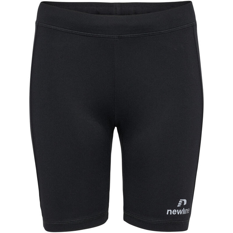 Instap Tight Korte Broek Kids Athletic Hardlopen Uniseks Kinderen NEWLINE