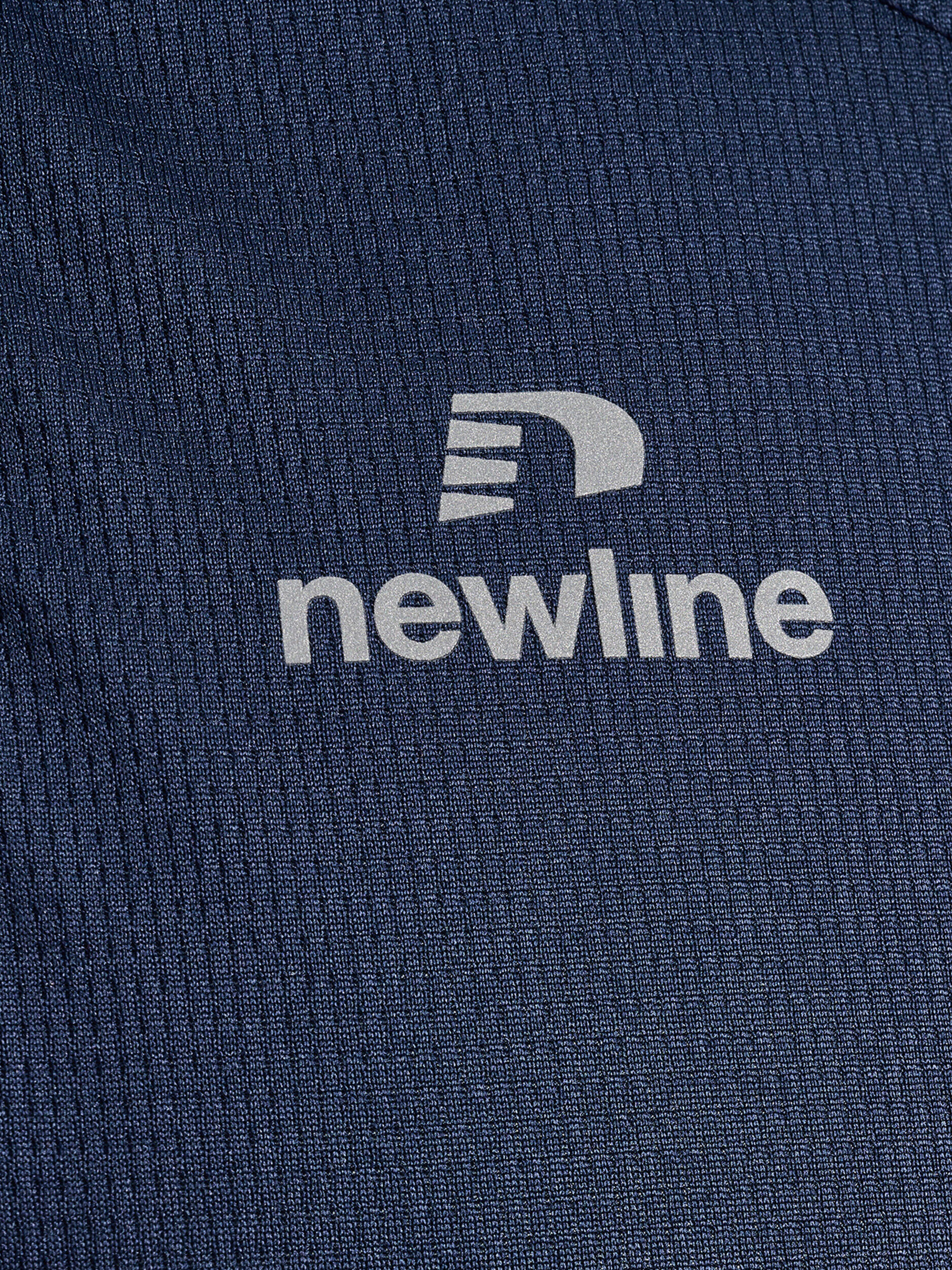 Enfiler T-Shirt Men's Athletic Homme NEWLINE 3/7
