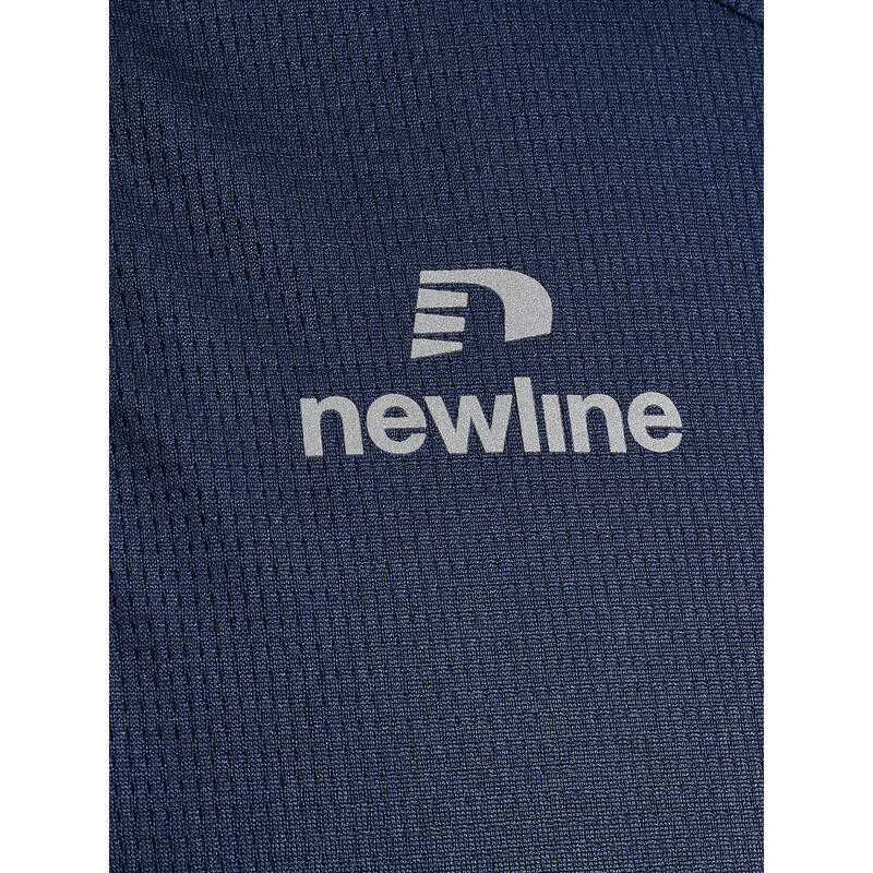 Newline Top Men's Athletic Running Singlet