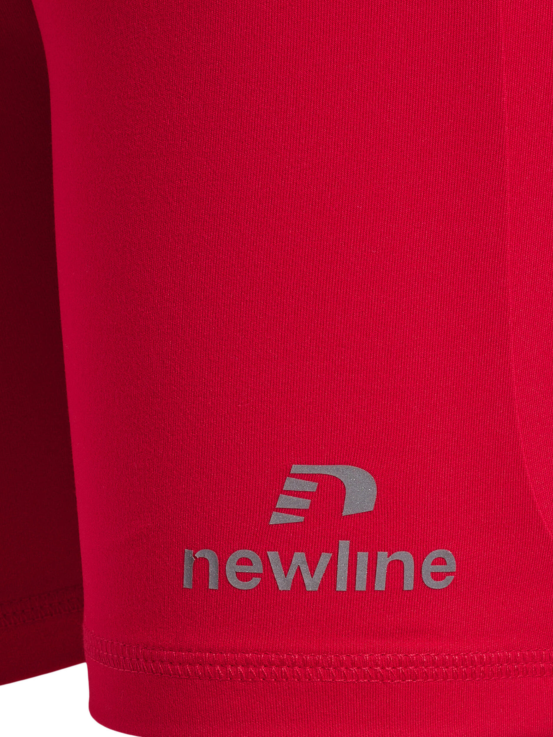 Leggings per bambini Newline Athletic sprinters 3/7