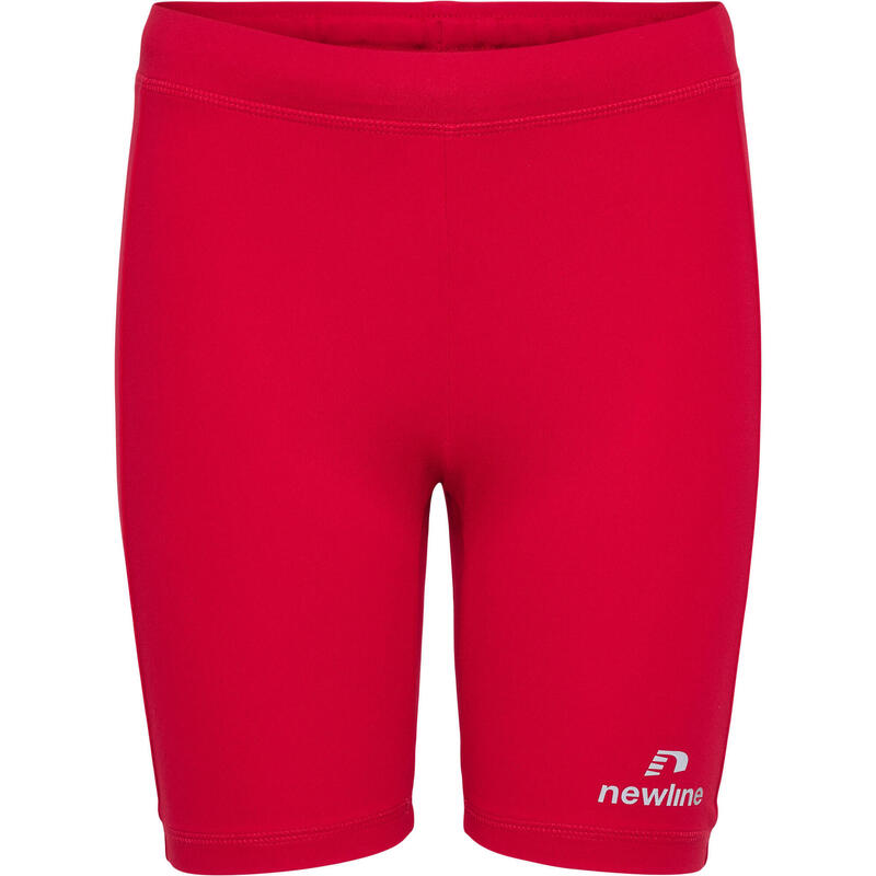 Instap Tight Korte Broek Kids Athletic Hardlopen Uniseks Kinderen NEWLINE