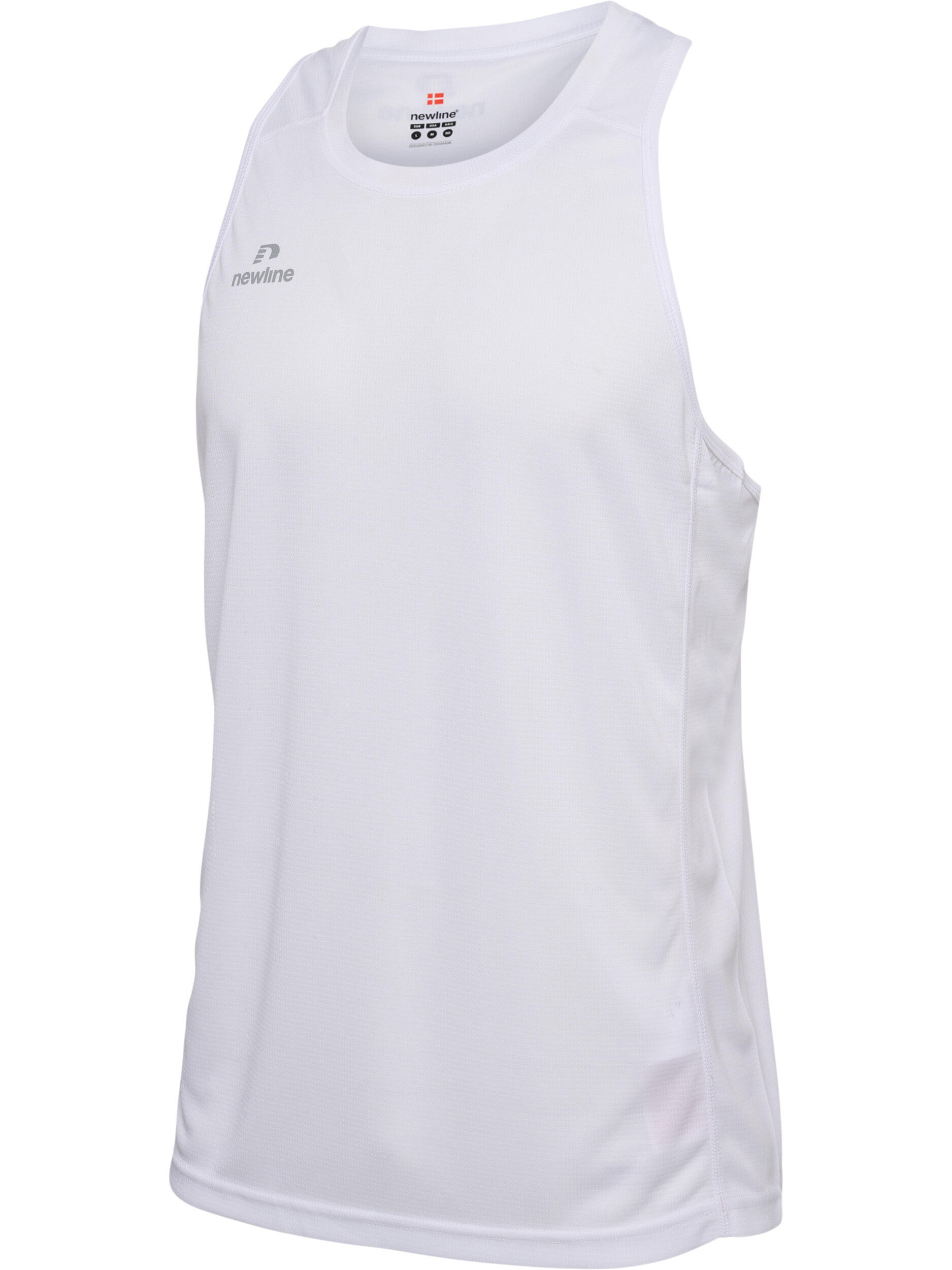 Camiseta Men's Athletic Hombre NEWLINE 4/7
