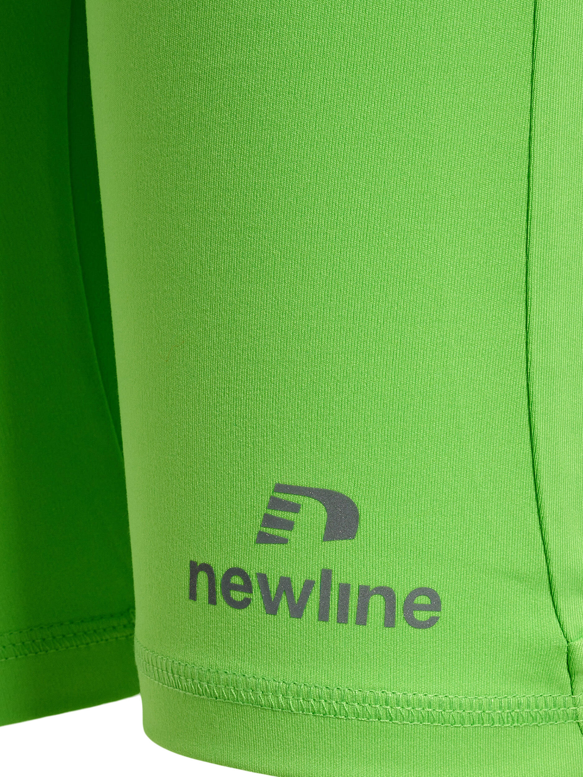 Instap Tight Korte Broek Kids Athletic Uniseks Kinderen NEWLINE 3/7