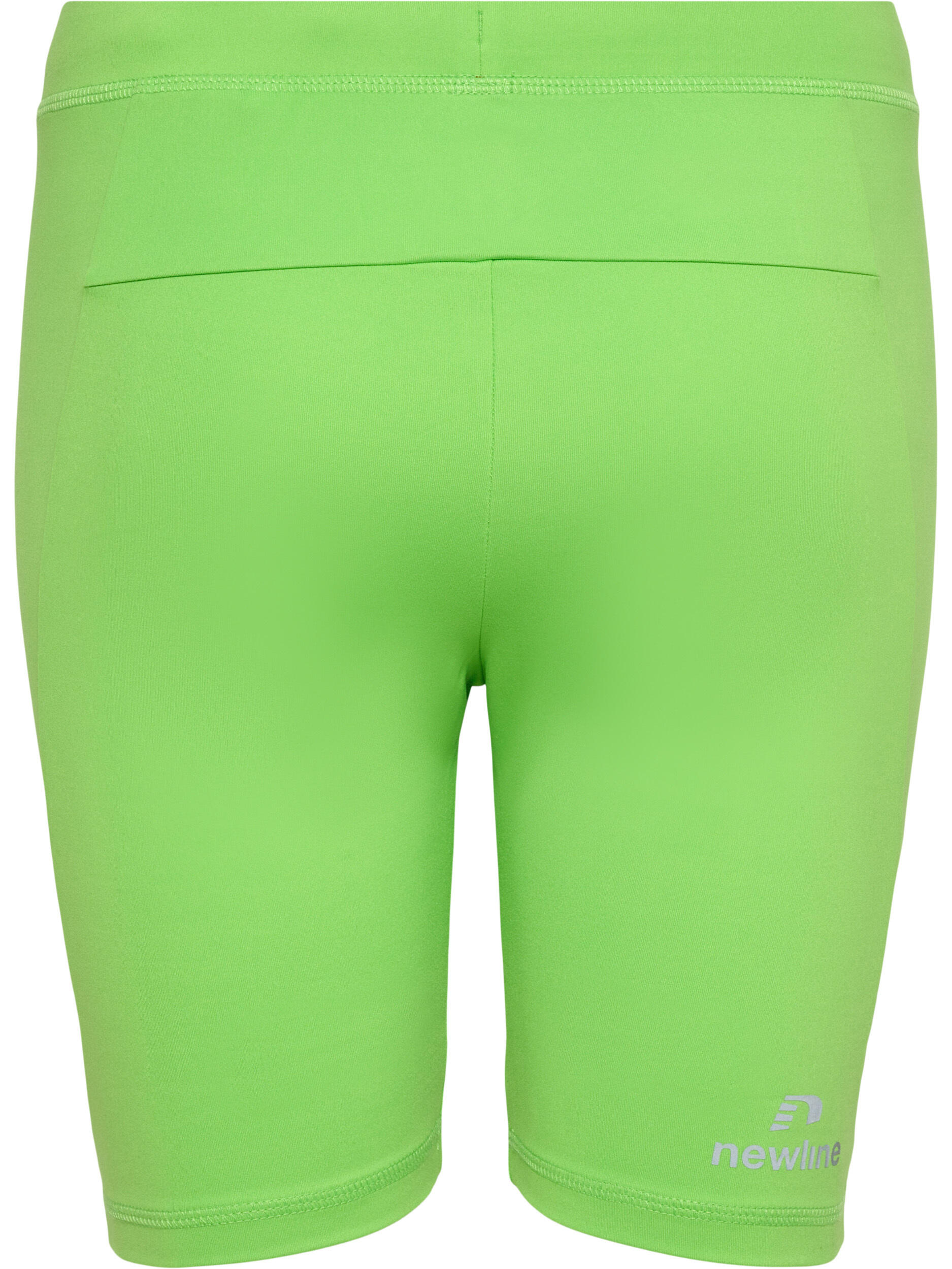 Instap Tight Korte Broek Kids Athletic Uniseks Kinderen NEWLINE 2/7