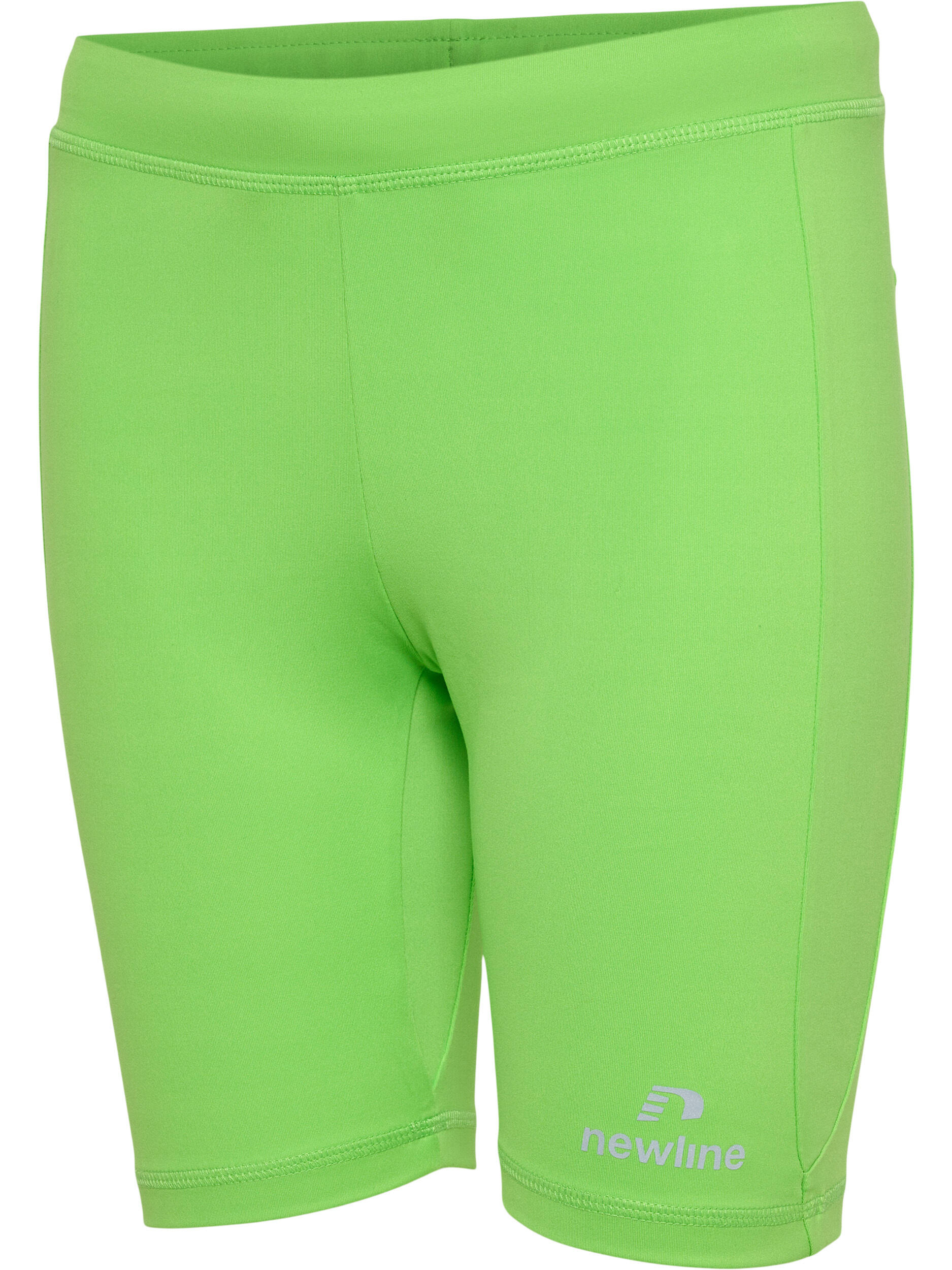 Instap Tight Korte Broek Kids Athletic Uniseks Kinderen NEWLINE 4/7