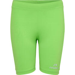 Enfiler Tight Kurze Hose Kids Athletic Course Enfant NEWLINE