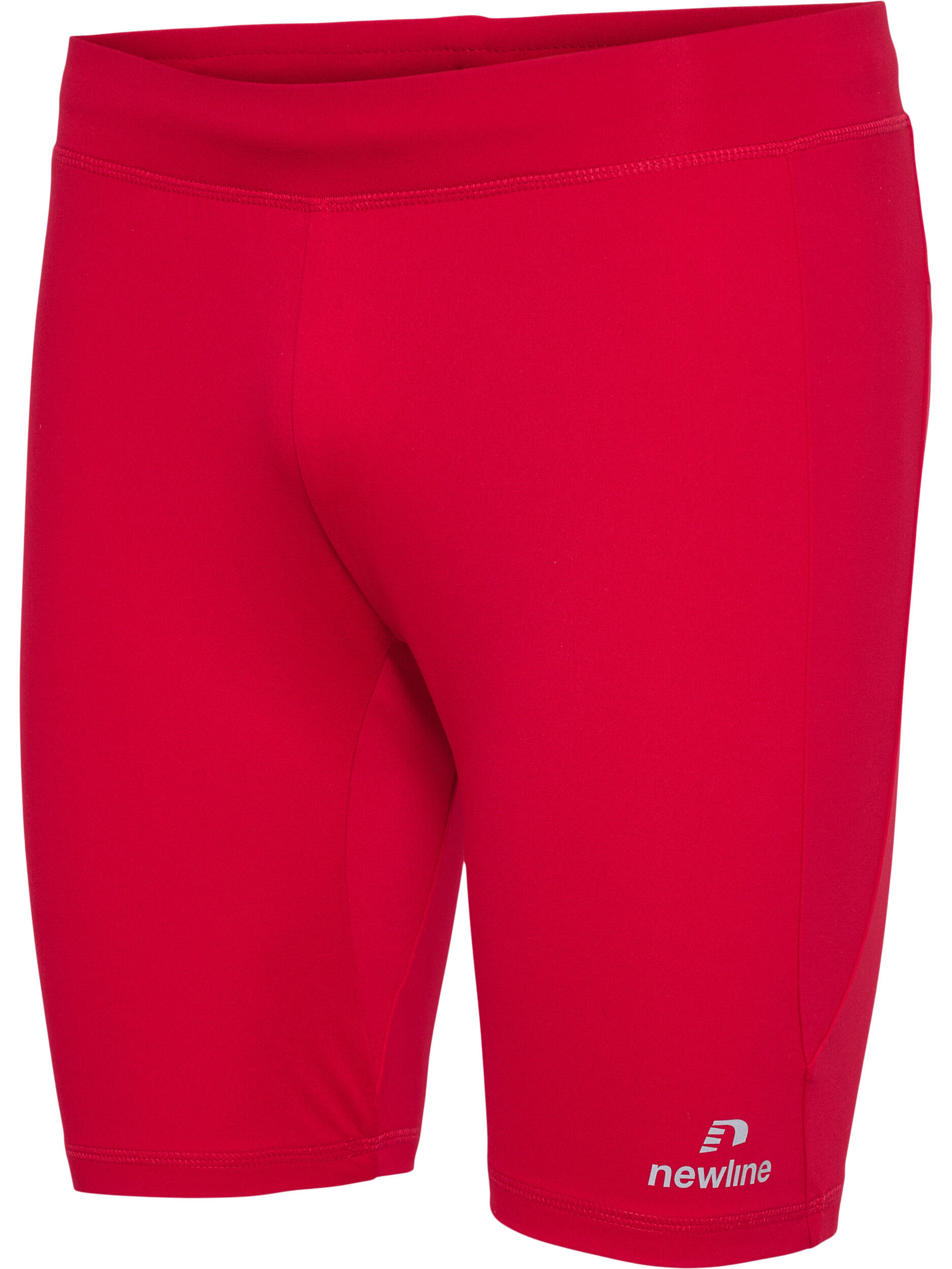 Tight Pantalones Cortos Men's Athletic Hombre NEWLINE 4/7