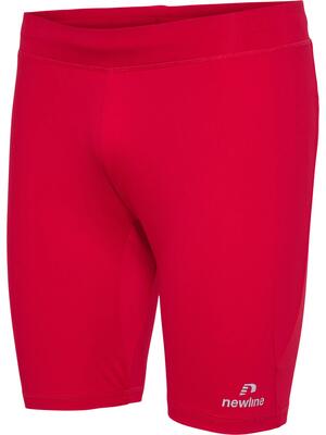 Instap tight korte broek men's athletic heren