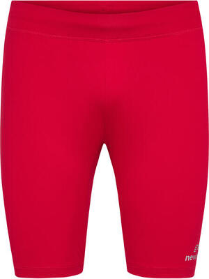 Instap tight korte broek men's athletic heren newline