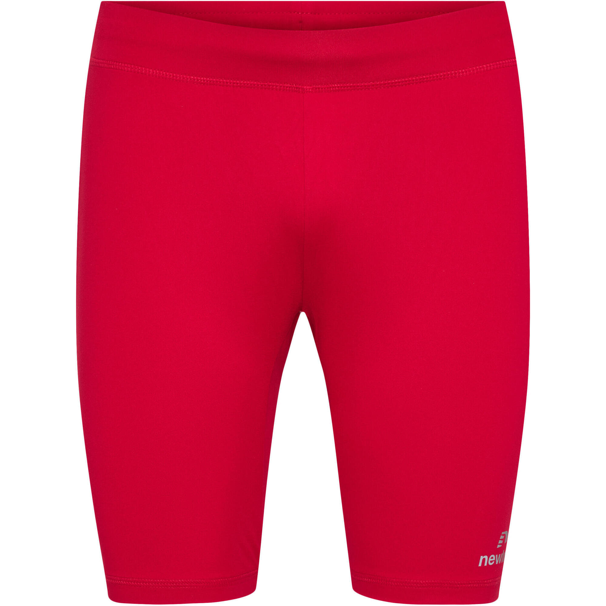 Newline - Enfiler Tight Short Men's Athletic Homme Newline - Short - Rose|rouge - 48 Xl - Decathlon