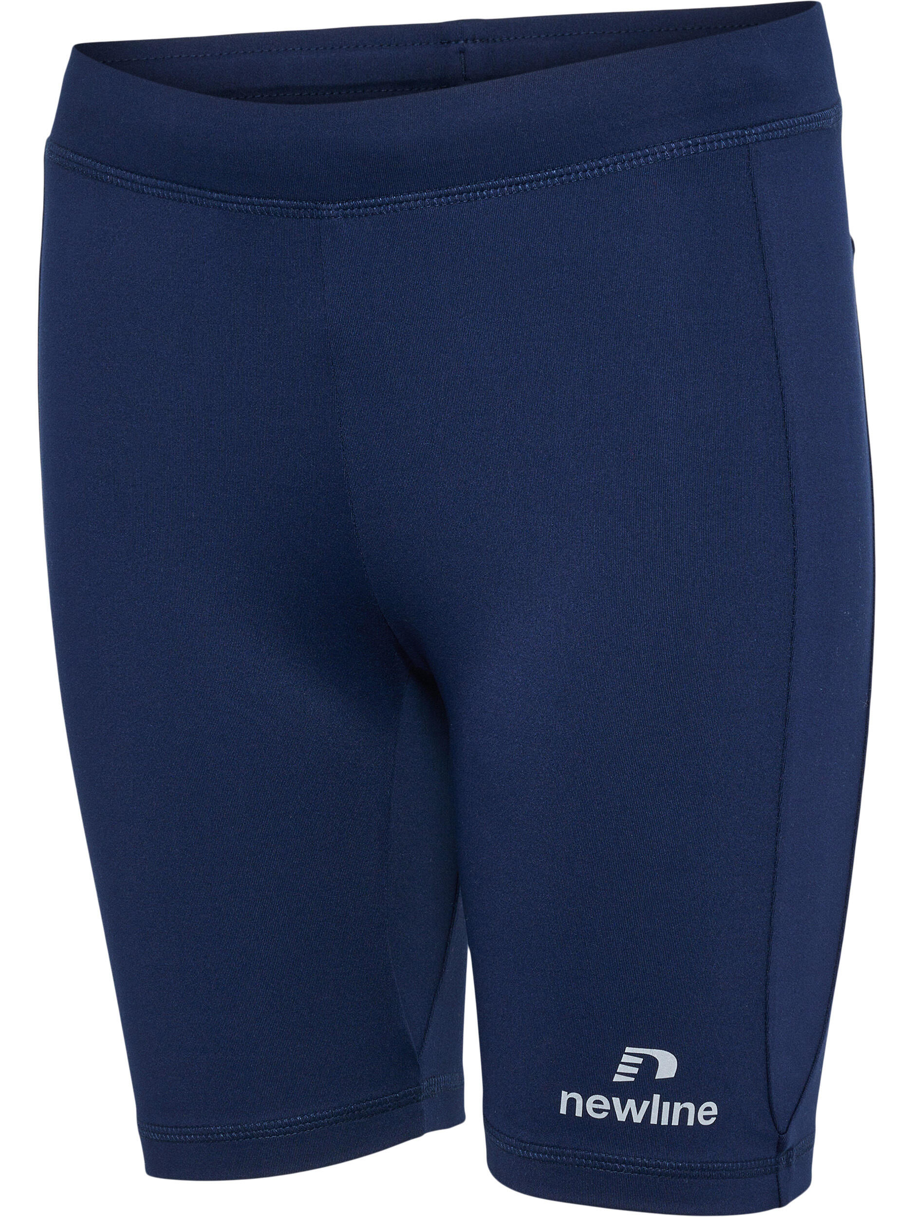 Enfiler Tight Short Kids Athletic Enfant NEWLINE 4/7