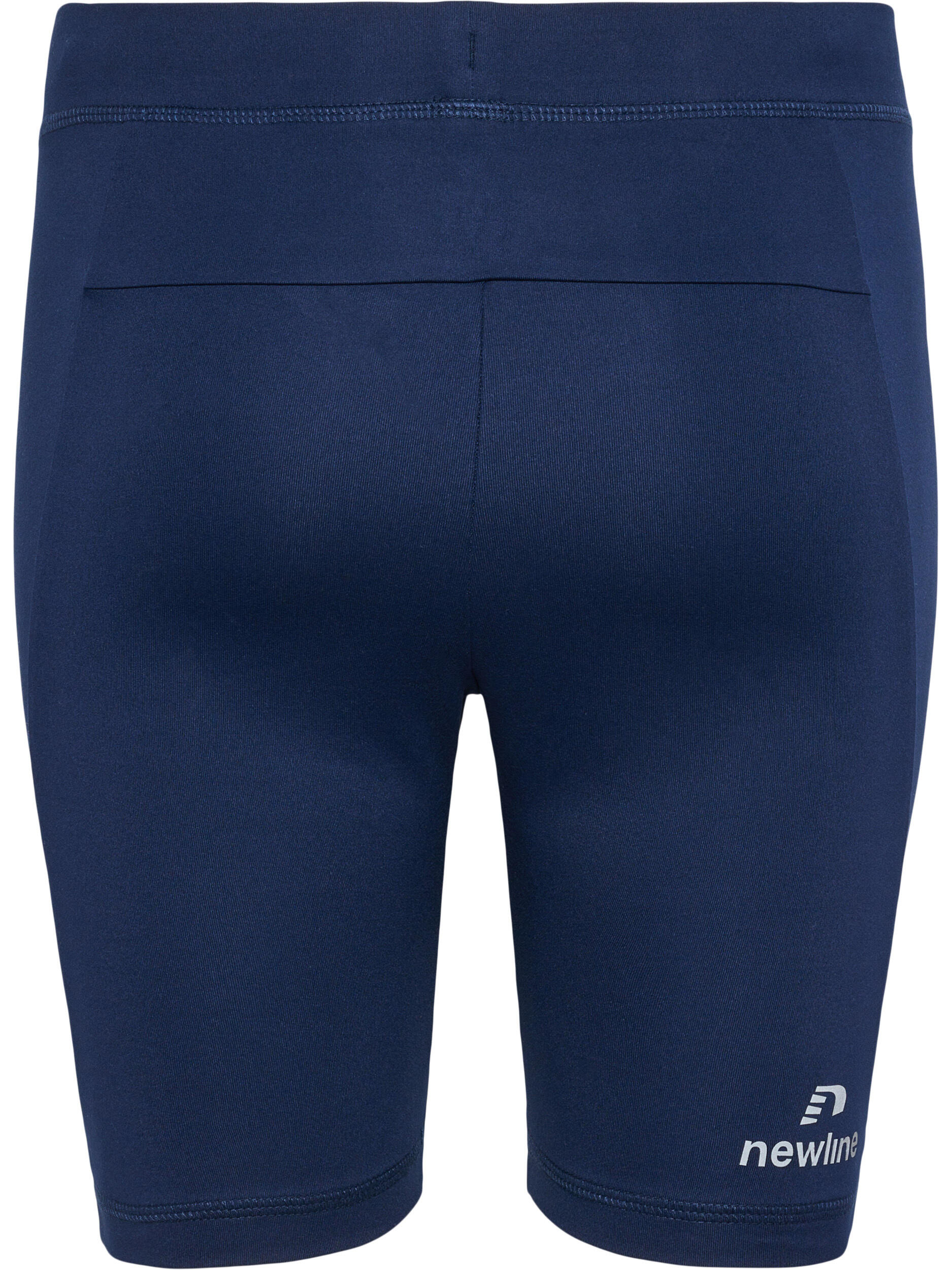 Enfiler Tight Short Kids Athletic Enfant NEWLINE 2/7