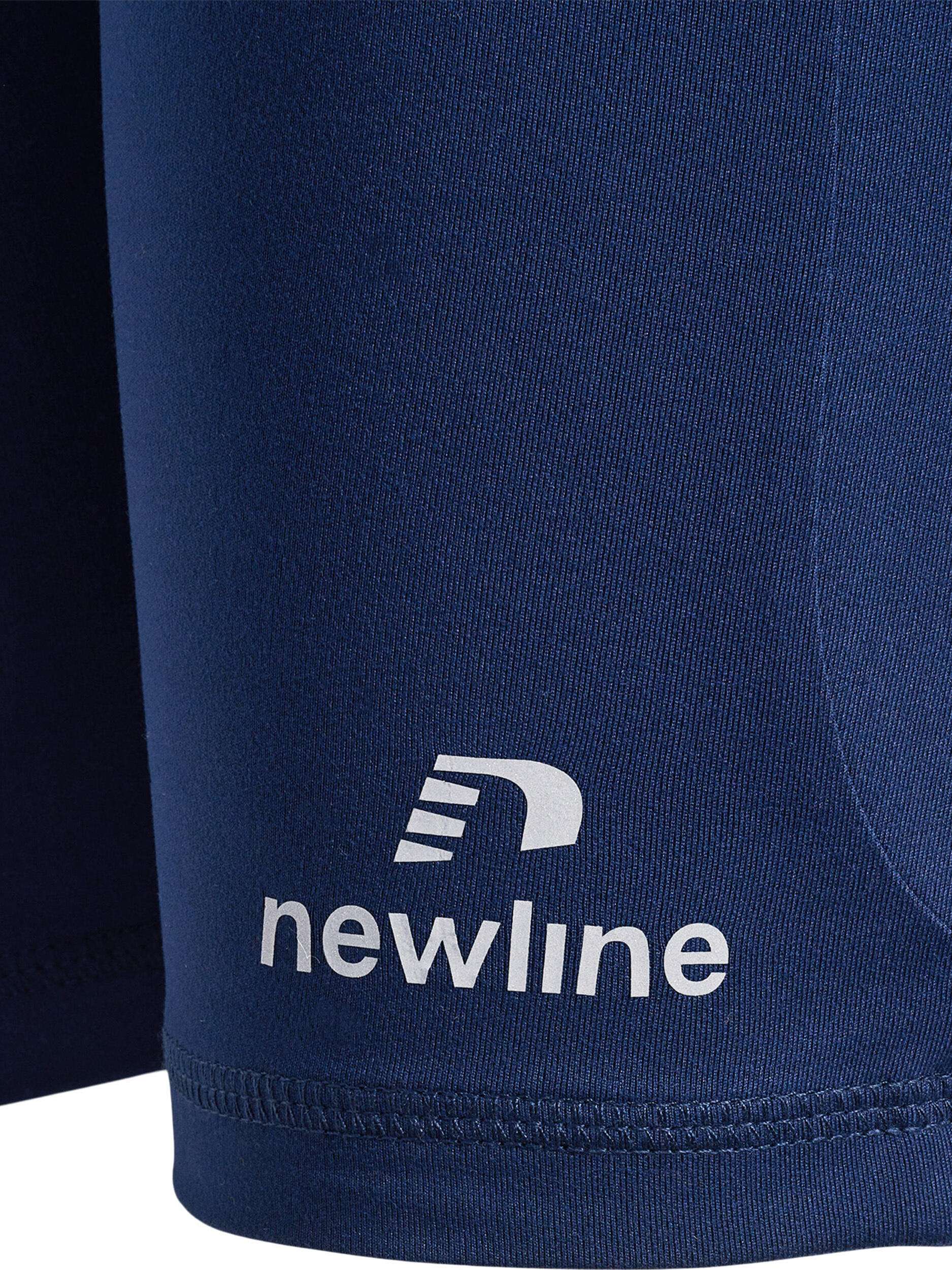 Enfiler Tight Short Kids Athletic Enfant NEWLINE 3/7