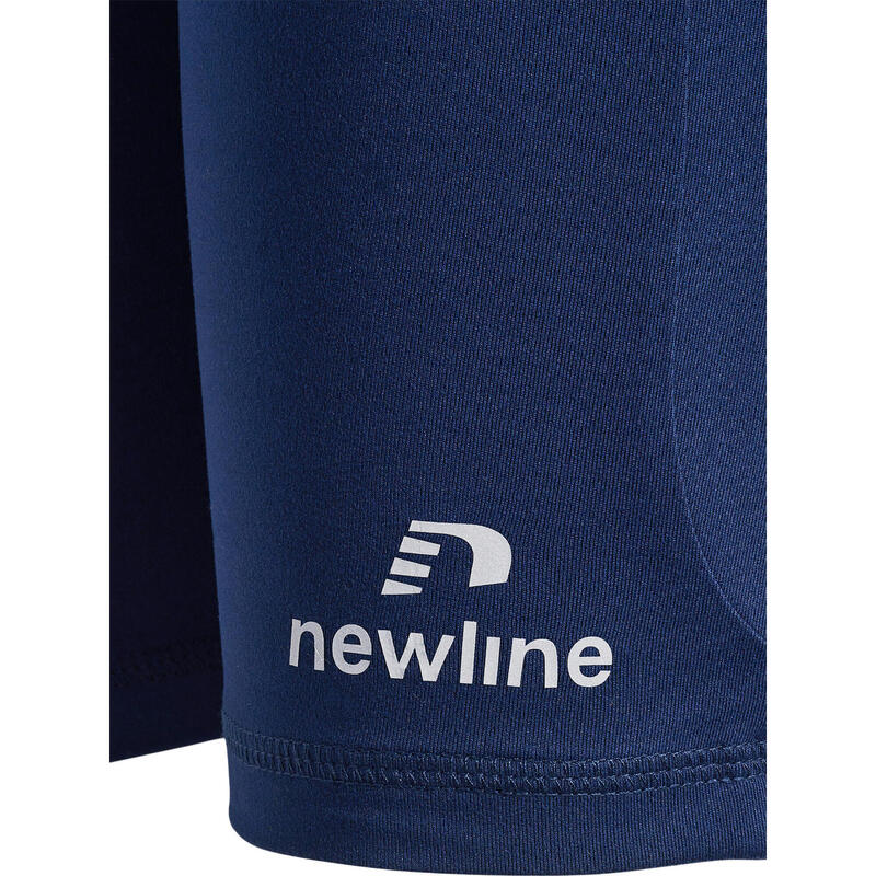 Newline Tight Shorts Kids Athletic Sprinters