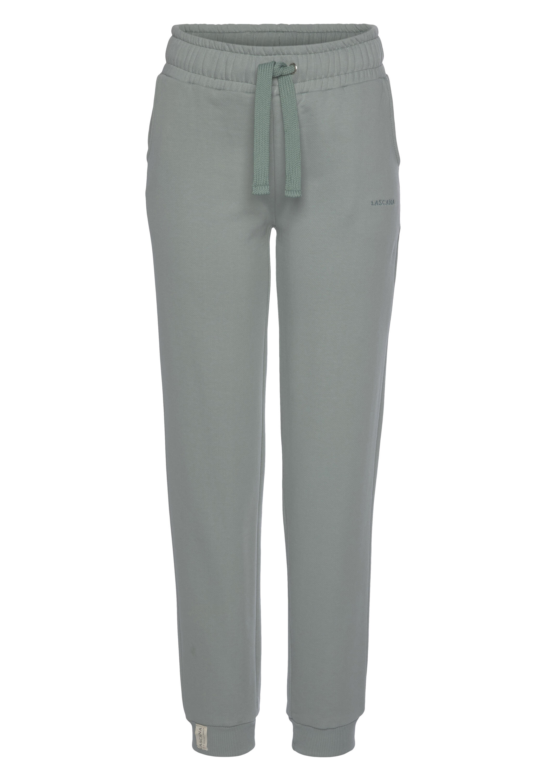 Damen Sweathose 2/8