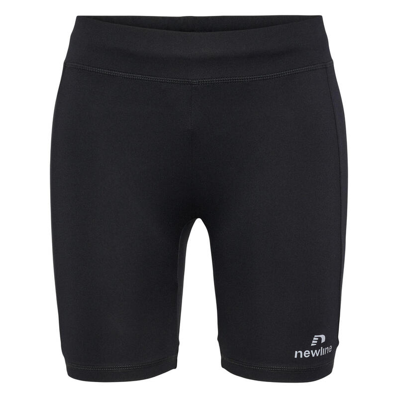 Tight Korte Broek Women's Athletic Hardlopen Vrouwelijk Rekbaar Newline