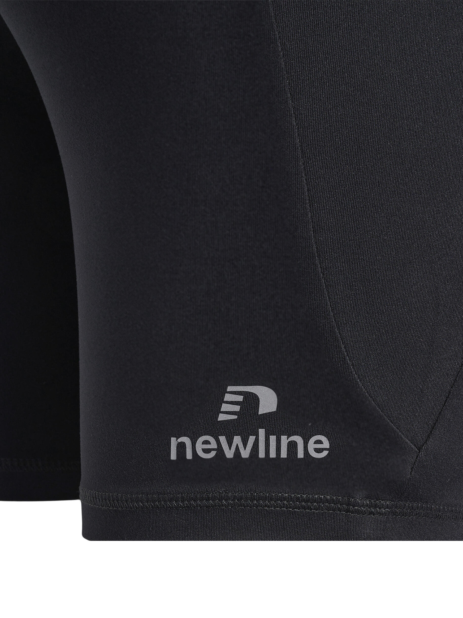 Tight Pantalones Cortos Women's Athletic Mujer NEWLINE 3/7