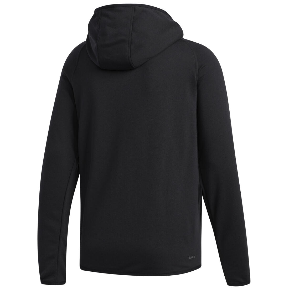 Sweatshirt voor heren adidas Freelift Prime Hoodie 2/4
