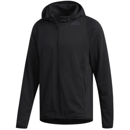 Sweatshirt pour hommes adidas Freelift Prime Hoodie