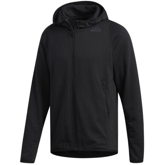 Sweatshirt pour hommes adidas Freelift Prime Hoodie