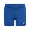 Hotpantalones Nwlcore Running Los Niños Unisex Elástico Newline