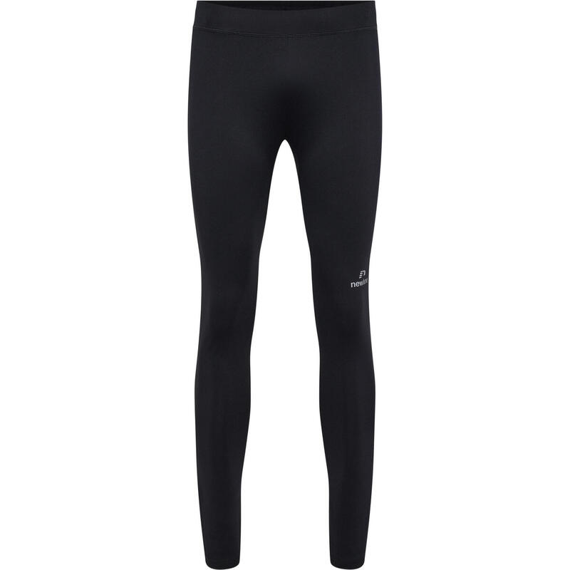 Enfiler Leggings Men's Athletic Course Homme NEWLINE