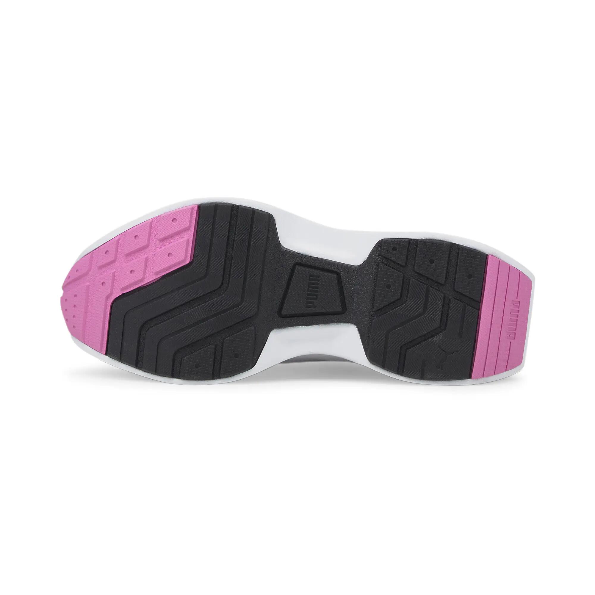 Baskets femme Puma Kosmo Rider Bright 5/5