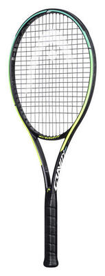 HEAD Gravity MP 2021 Graphene 360+ Turnierschläger besaitet Alexander Zverev