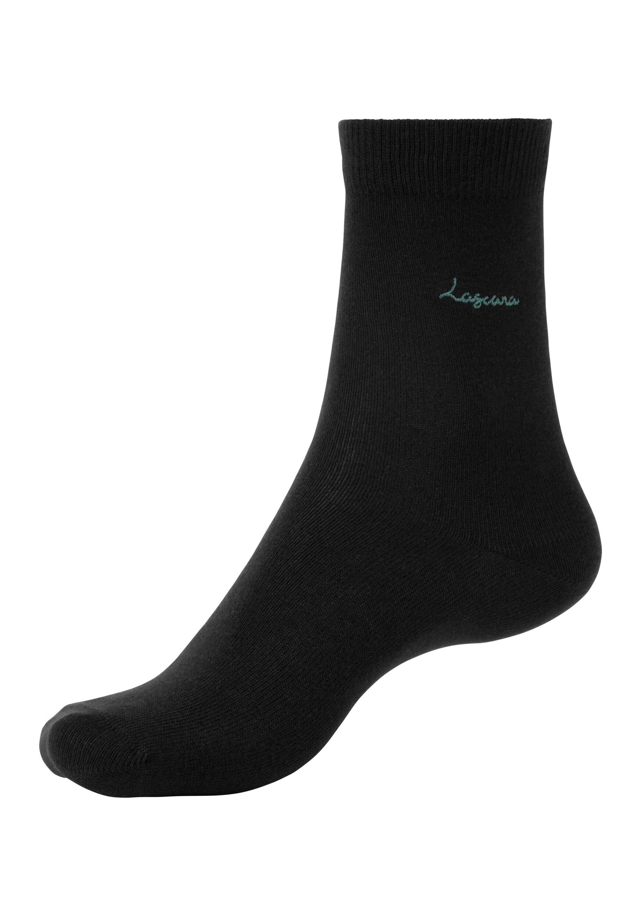 LASCANA Basicsocken 3/6