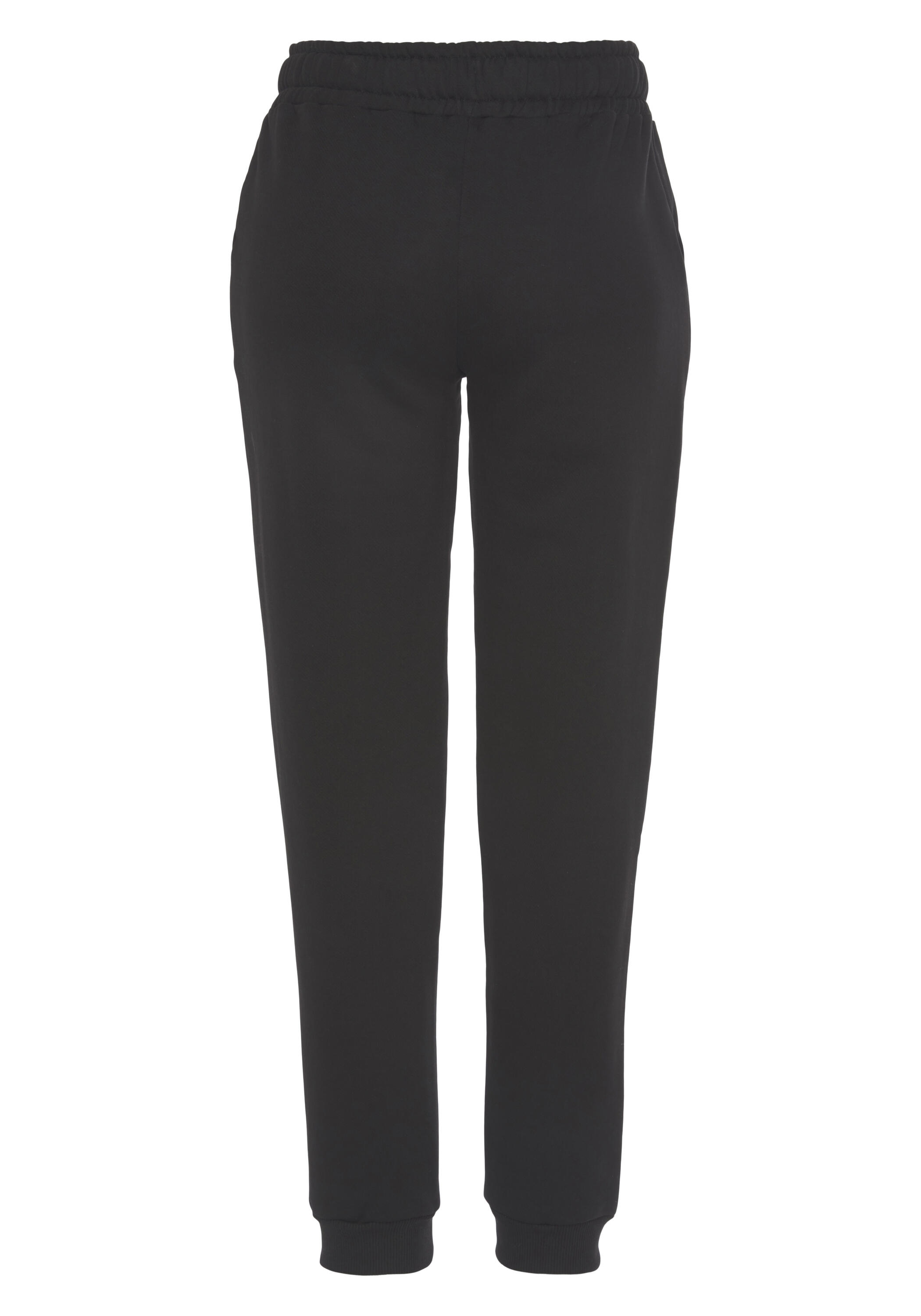 Damen Sweathose 3/7