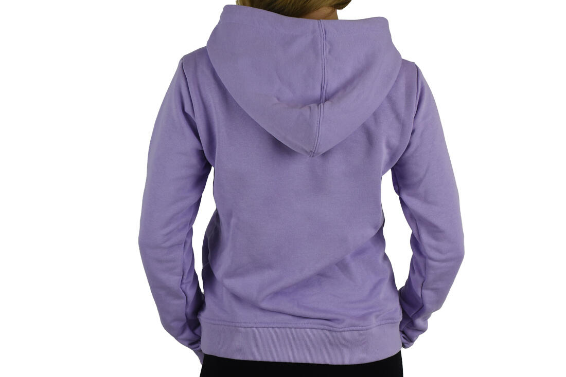 Sweatshirt pour femmes Hoodie 3/4
