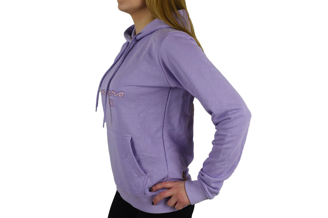 Sweatshirt pour femmes Hoodie 2/4