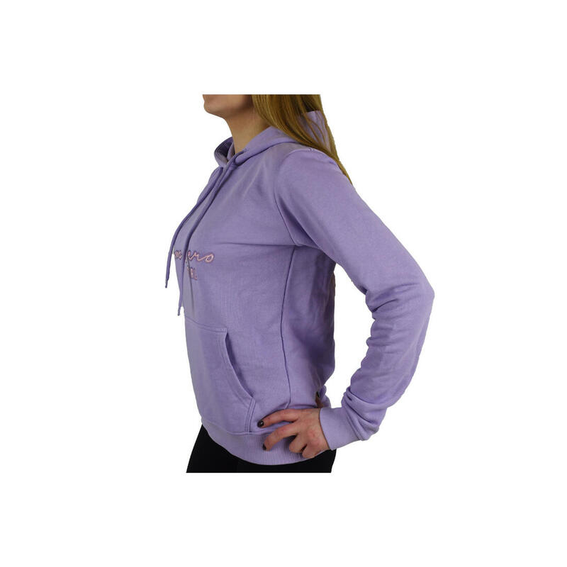 Sweatshirt voor vrouwen GymHero Hoodie