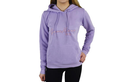Sweatshirt Damen Hoodie
