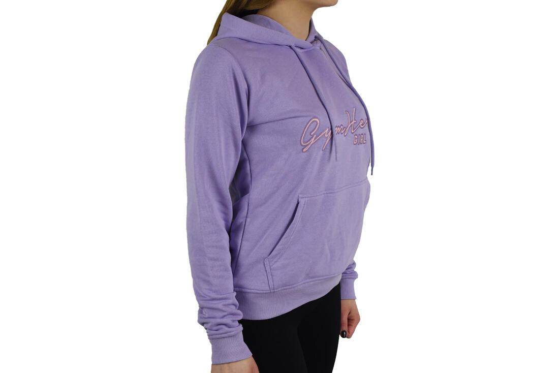 Sweatshirt pour femmes Hoodie 4/4