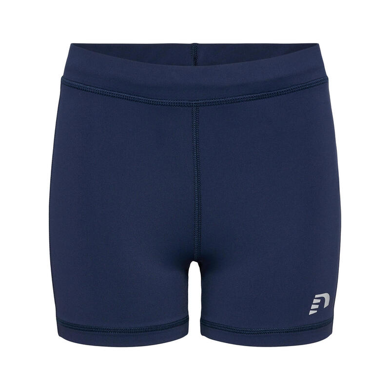 Deslizar Hotpantalones Nwlcore Running Los Niños Unisex NEWLINE