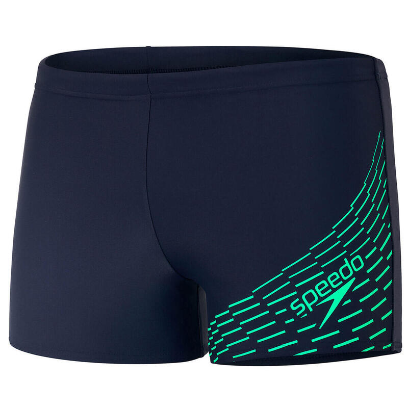 Speedo Eco Medley Logo Aquashort