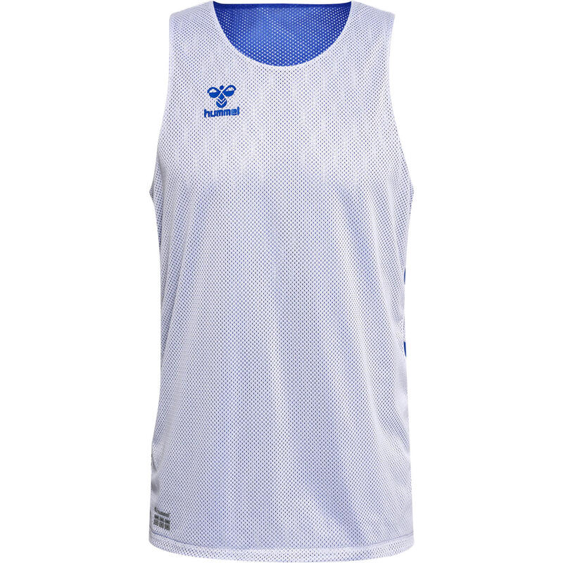 T-Shirt Hmlcore Basketbal Heren Hummel