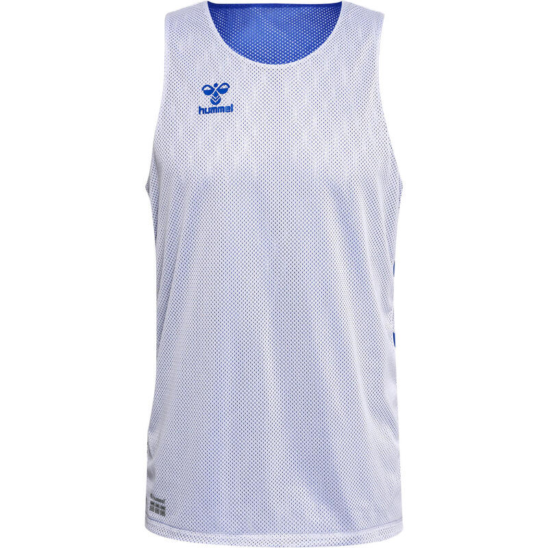 T-Shirt Hmlcore Basketbal Mannelijk Hummel