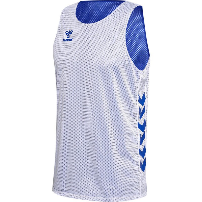 T-Shirt Hmlcore Basketbal Mannelijk Hummel