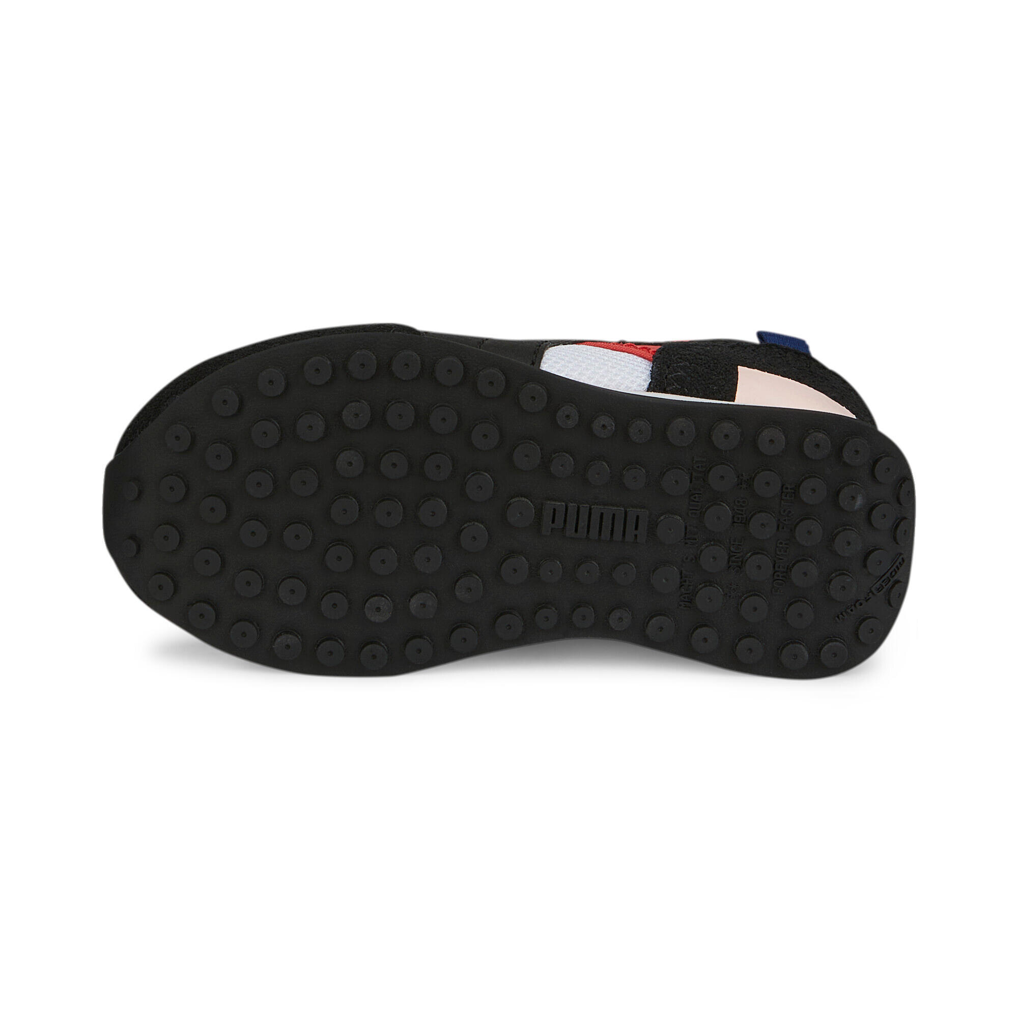Trenerzy dla dziewczynek Puma Future Rider Splash Ac 5/5